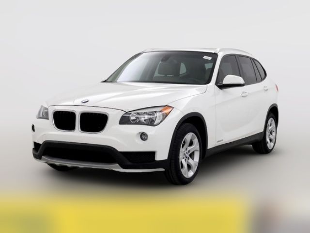 2015 BMW X1 sDrive28i