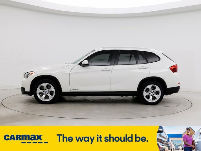 2015 BMW X1 sDrive28i