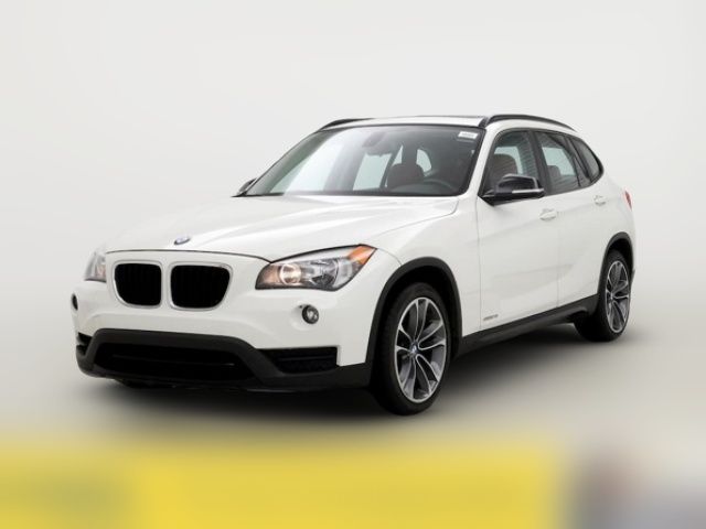 2015 BMW X1 sDrive28i