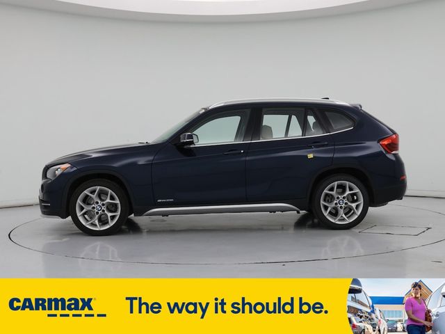 2015 BMW X1 sDrive28i