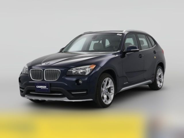 2015 BMW X1 sDrive28i