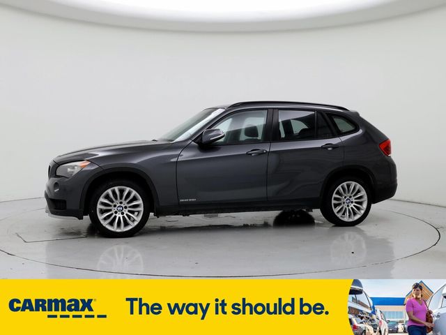 2015 BMW X1 sDrive28i