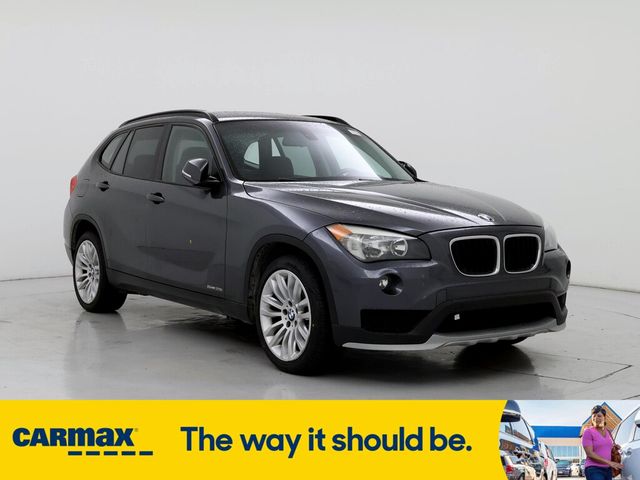 2015 BMW X1 sDrive28i