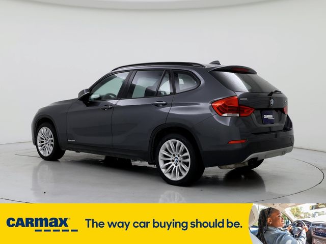 2015 BMW X1 sDrive28i