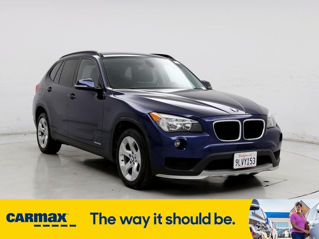 2015 BMW X1 sDrive28i