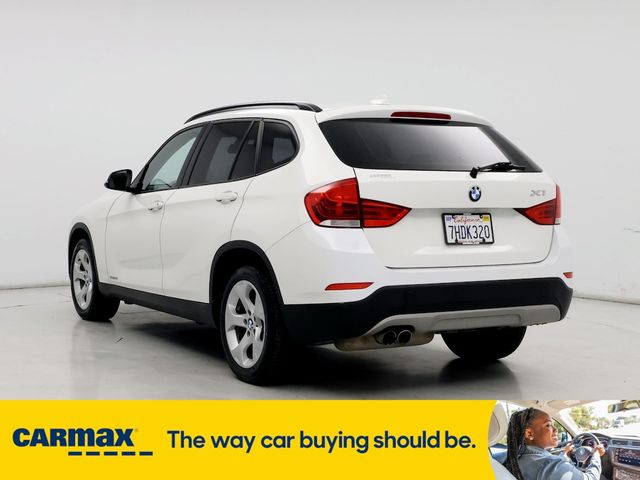 2015 BMW X1 sDrive28i