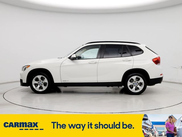 2015 BMW X1 sDrive28i