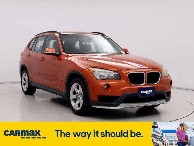 2015 BMW X1 sDrive28i