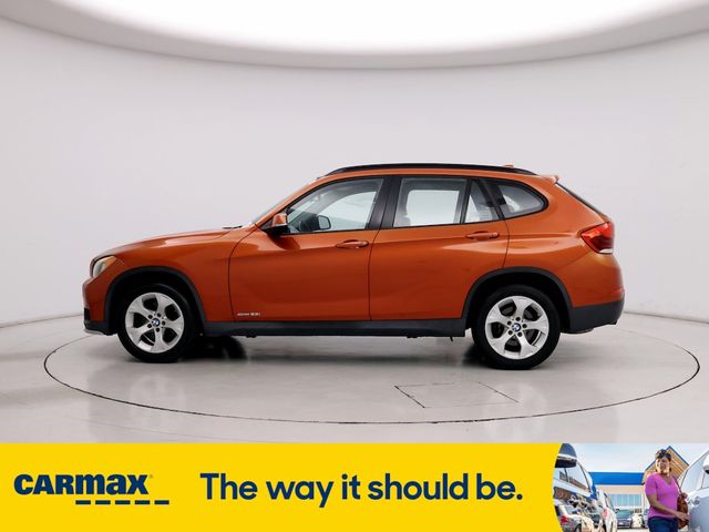 2015 BMW X1 sDrive28i