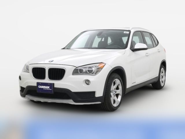 2015 BMW X1 sDrive28i
