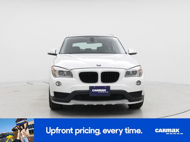 2015 BMW X1 sDrive28i