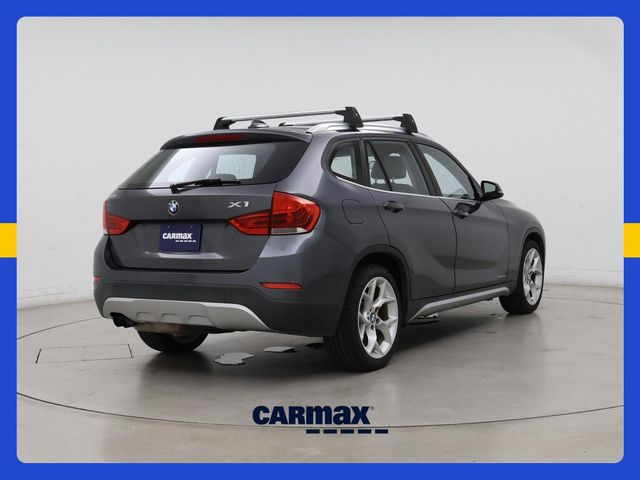 2015 BMW X1 sDrive28i