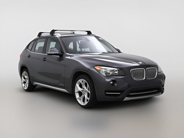 2015 BMW X1 sDrive28i