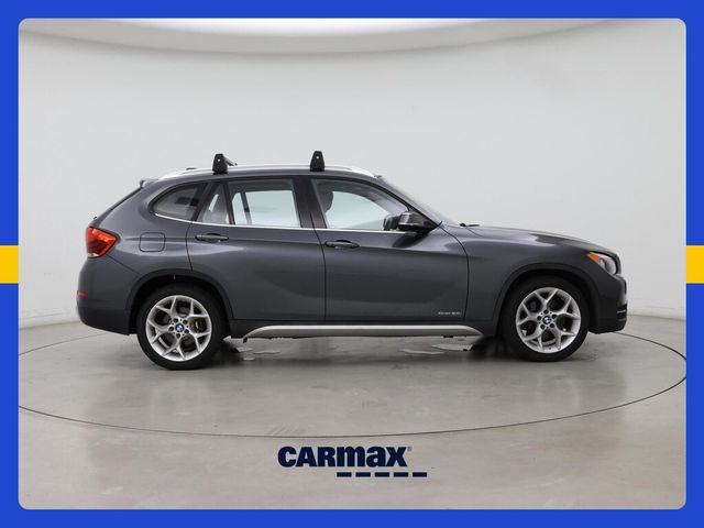 2015 BMW X1 sDrive28i