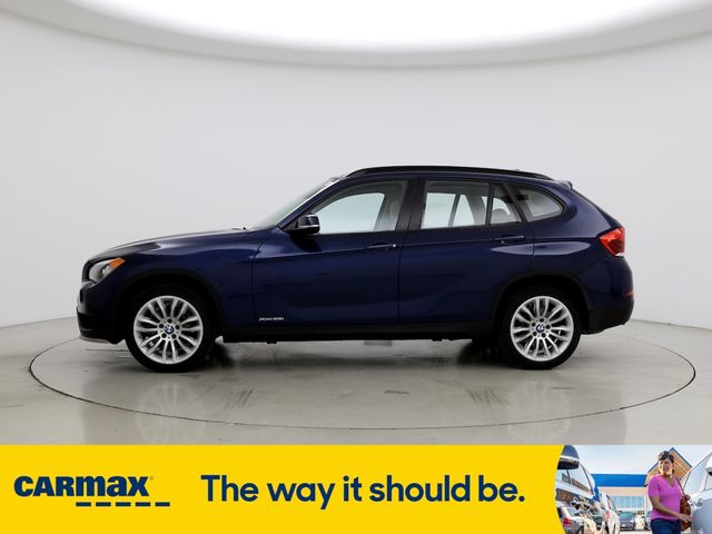 2015 BMW X1 sDrive28i