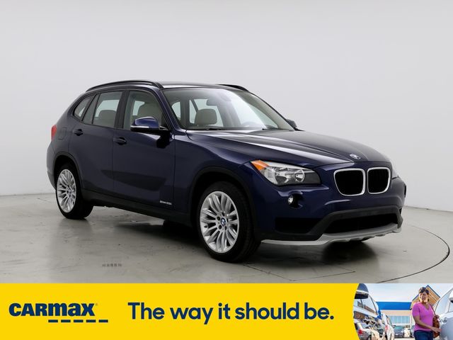 2015 BMW X1 sDrive28i