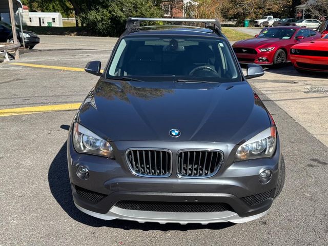 2015 BMW X1 sDrive28i