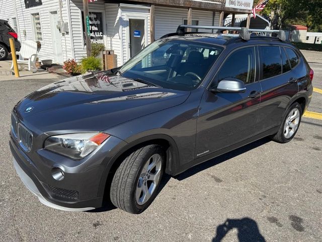 2015 BMW X1 sDrive28i