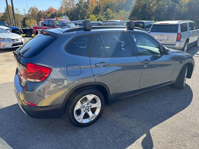 2015 BMW X1 sDrive28i