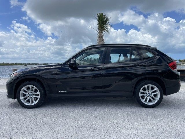 2015 BMW X1 xDrive28i