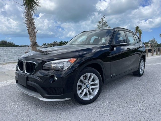 2015 BMW X1 xDrive28i