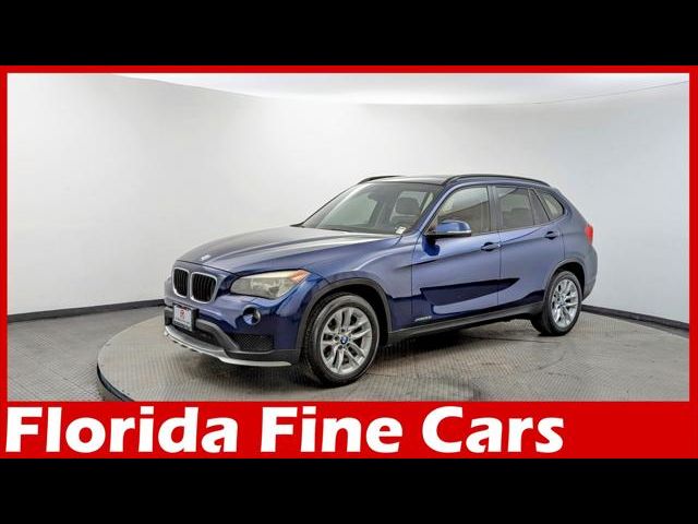 2015 BMW X1 xDrive28i