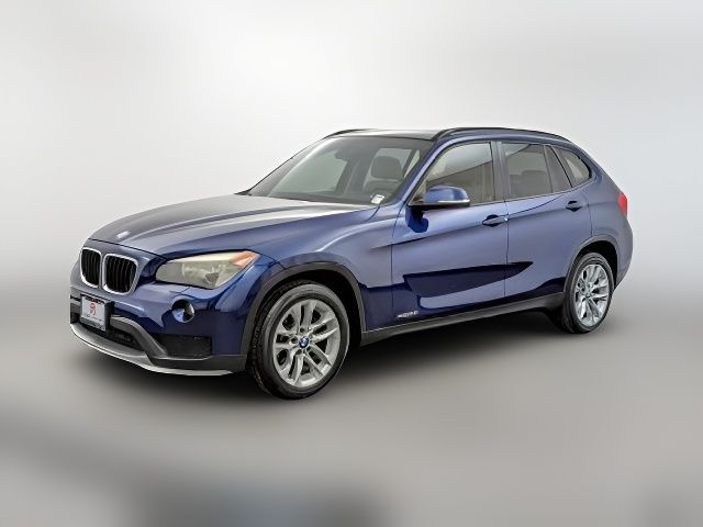 2015 BMW X1 xDrive28i