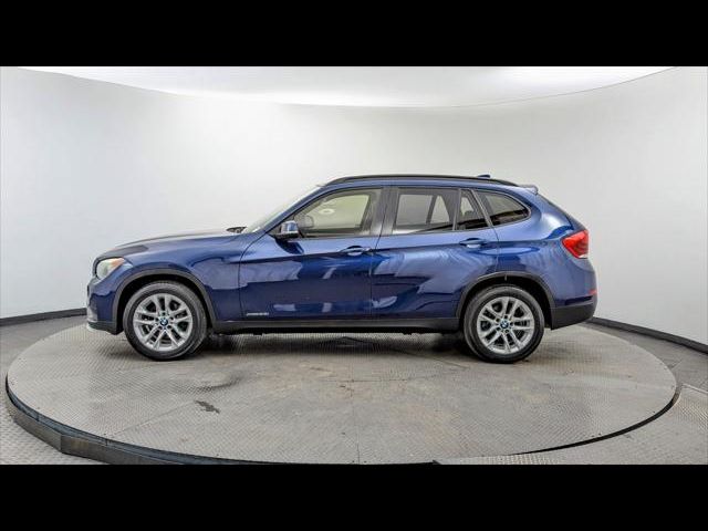 2015 BMW X1 xDrive28i