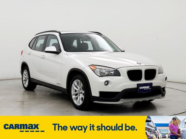 2015 BMW X1 xDrive28i