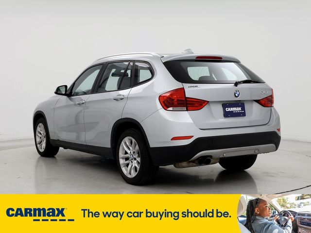 2015 BMW X1 xDrive28i