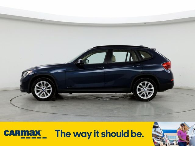 2015 BMW X1 xDrive28i