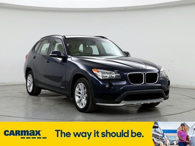 2015 BMW X1 xDrive28i