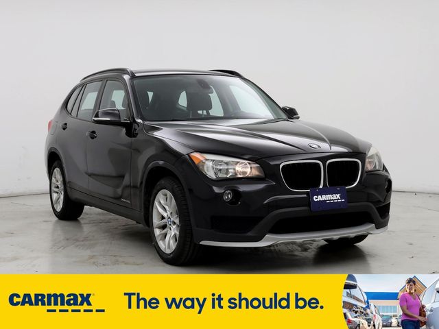 2015 BMW X1 xDrive28i