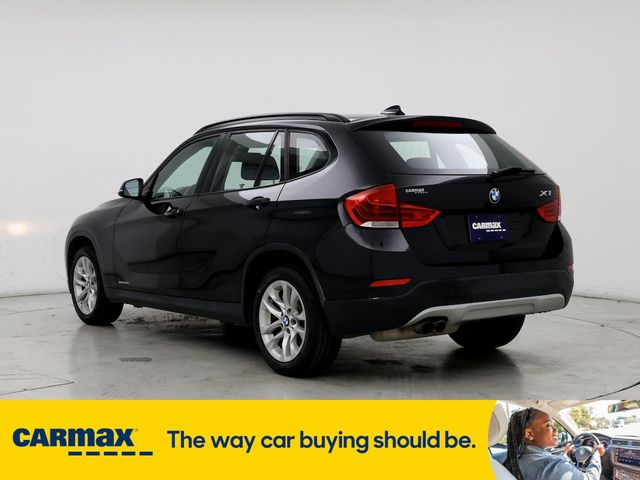 2015 BMW X1 xDrive28i