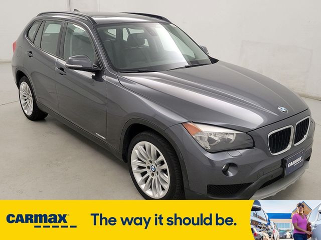 2015 BMW X1 xDrive28i