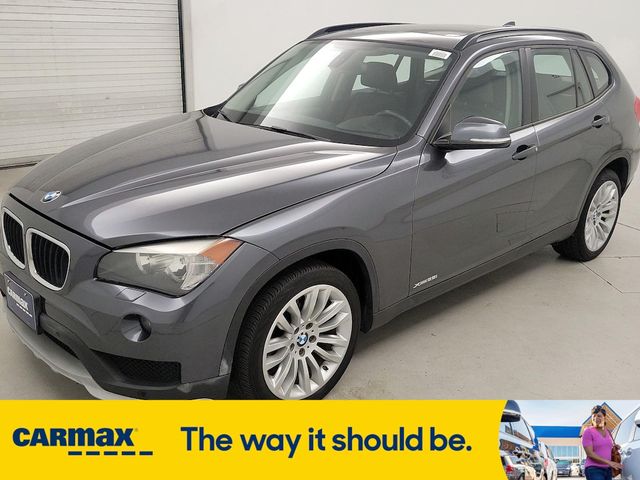 2015 BMW X1 xDrive28i