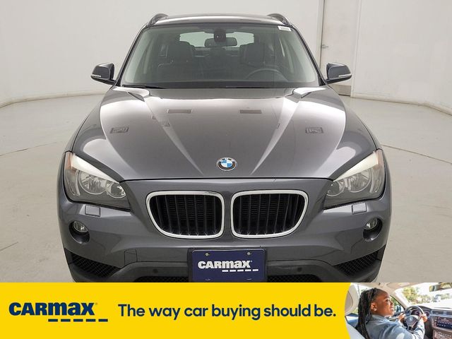 2015 BMW X1 xDrive28i