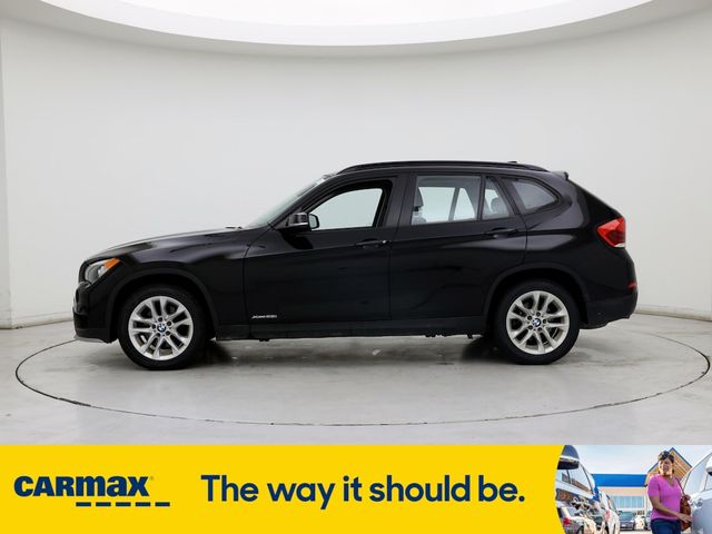 2015 BMW X1 xDrive28i