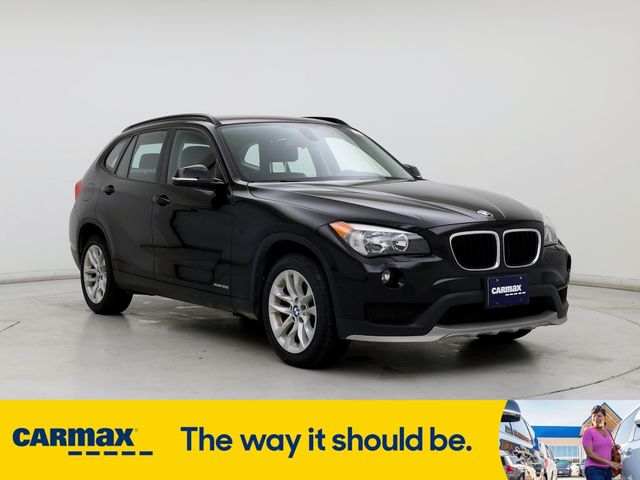 2015 BMW X1 xDrive28i