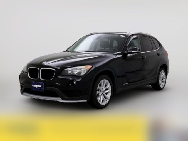 2015 BMW X1 xDrive28i