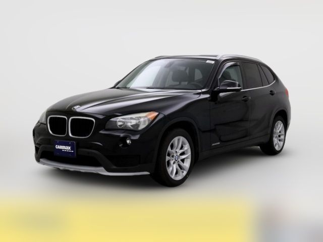 2015 BMW X1 xDrive28i