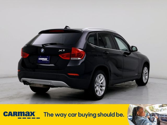 2015 BMW X1 xDrive28i