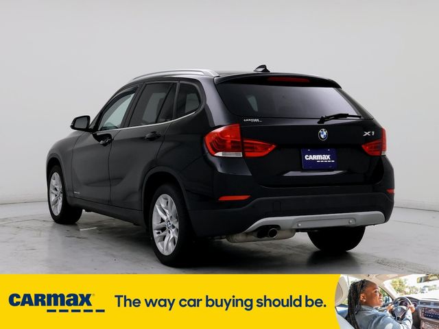 2015 BMW X1 xDrive28i