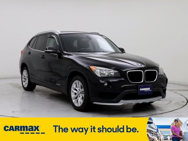 2015 BMW X1 xDrive28i