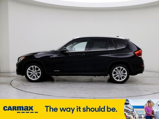 2015 BMW X1 xDrive28i