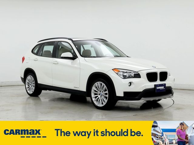 2015 BMW X1 xDrive28i