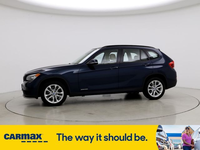 2015 BMW X1 xDrive28i