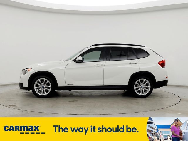 2015 BMW X1 xDrive28i