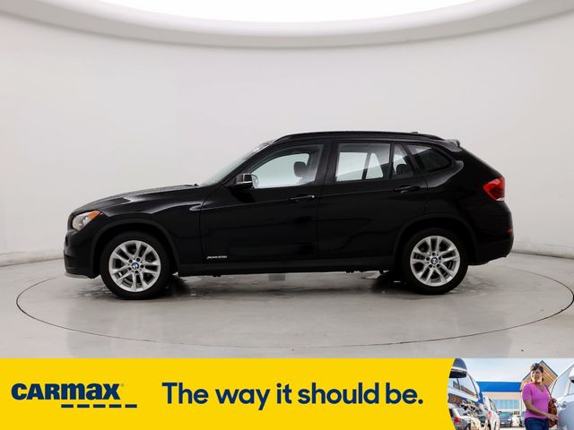 2015 BMW X1 xDrive28i