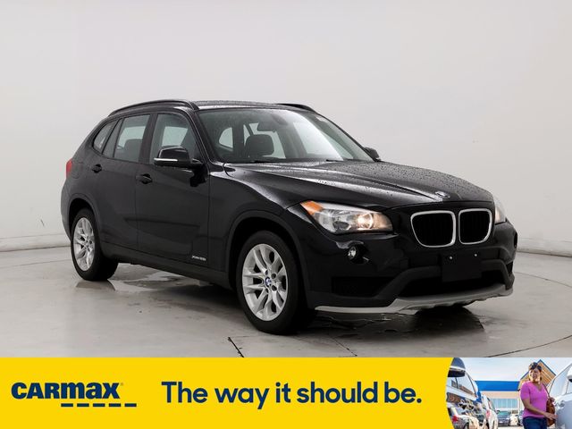 2015 BMW X1 xDrive28i